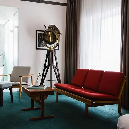 The Old Clare By Ode Hotels-3