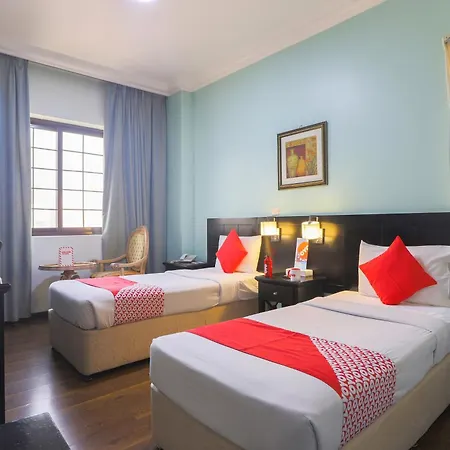 Eureka Hotel-3