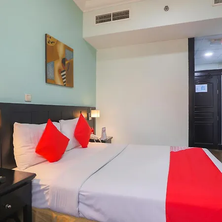 Eureka Hotel-2