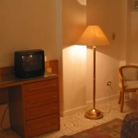 Karnak Hotel Luxor-3