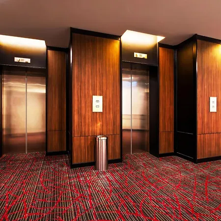 Hotel Armada Petaling Jaya-3