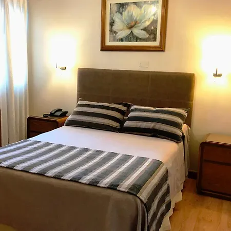 Hotel Crillon Mendoza-3