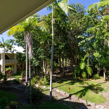 Paradise Links Resort Port Douglas-3