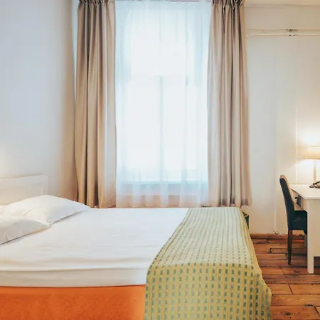 Economy Hotel-3