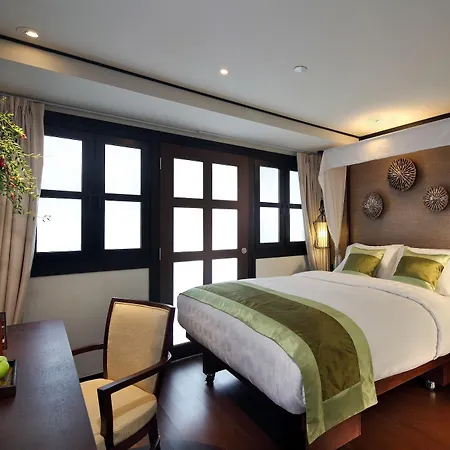 Hotel Clover 33 Jalan Sultan (SG Clean)-3
