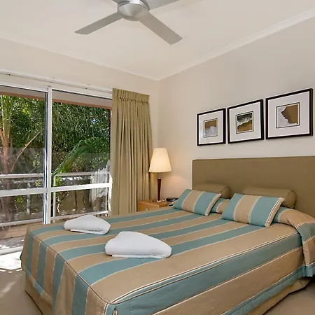 Bali Hai Apartments Noosa-2