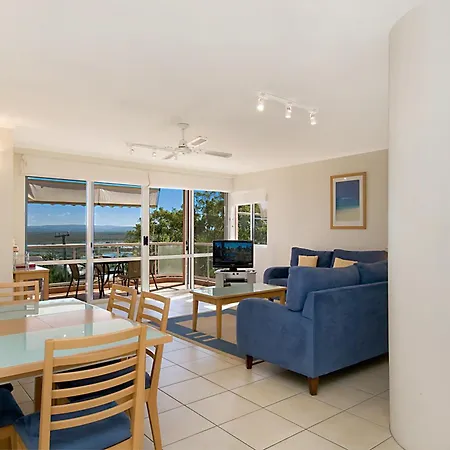 Bali Hai Apartments Noosa-2