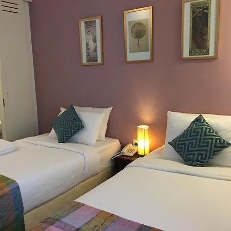 Spices Hotel-3