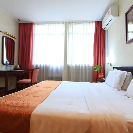 Telang Usan Hotel Kuching-3