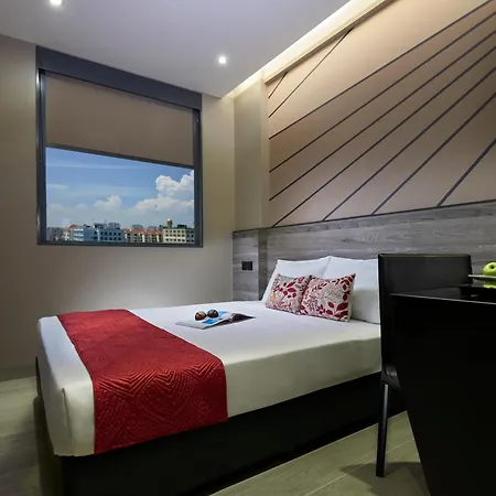 Hotel 81 Orchid-3
