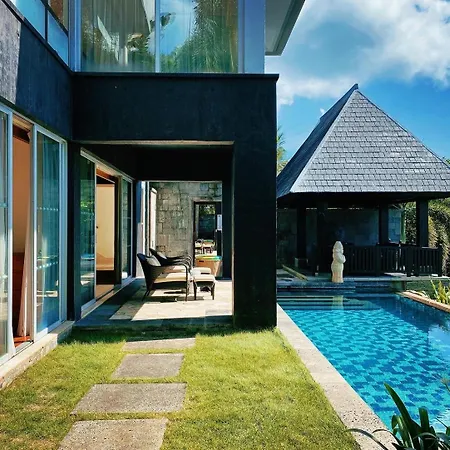 Mandarin Oriental, Sanya-3