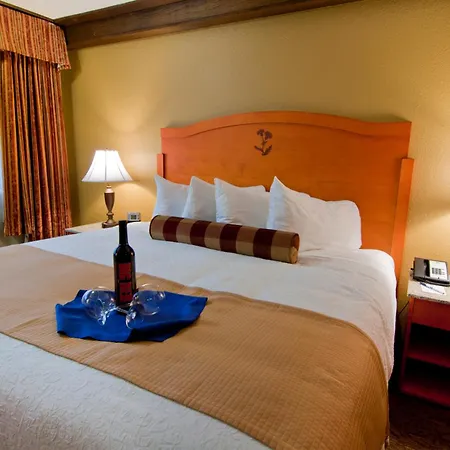 Abercorn Hotel, Trademark Collection By Wyndham-3