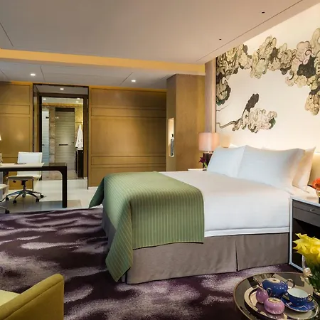 Four Seasons Hotel Shenzhen-3