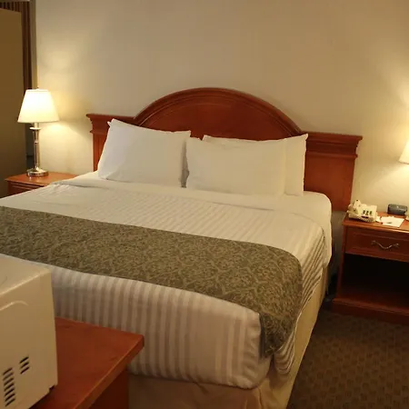 Ramada By Wyndham Edmonton South-3