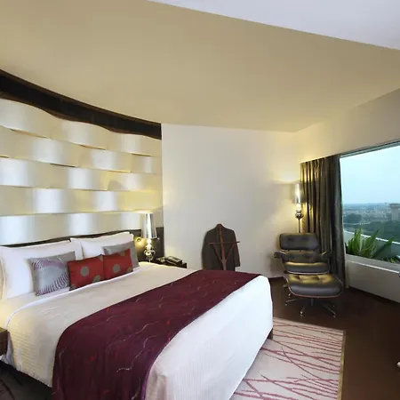 Fortune Select Sg Highway, Ahmedabad - Member Itc Hotels' Group-3