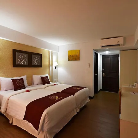 Puri Saron Hotel Baruna Beach Lovina-3