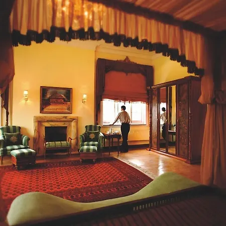 The Lalit Grand Palace Srinagar-2