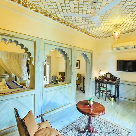 Hotel Udai Kothi-3