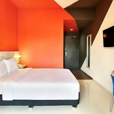 Primera Hotel Seminyak-3