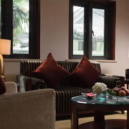 Zhejiang Xizi Hotel-3
