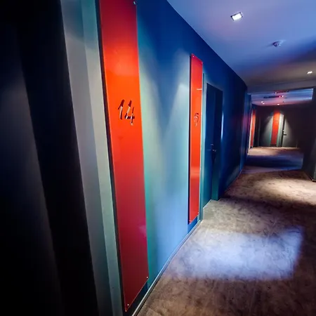Sarroglia Hotel-3