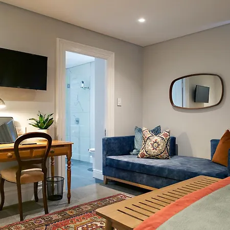 Bonne Esperance Boutique Guest House-2