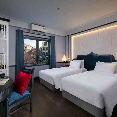 La Beaute Boutique Hotel & Spa-3