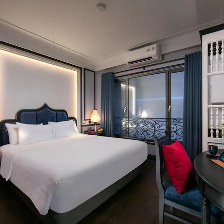La Beaute Boutique Hotel & Spa-3
