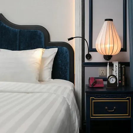 La Beaute Boutique Hotel & Spa-3