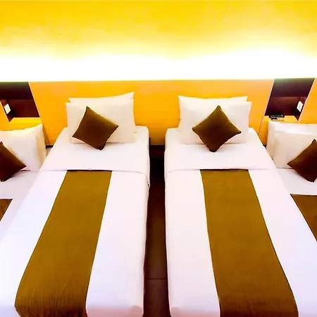 Sukajadi Hotel, Convention&Gallery-3