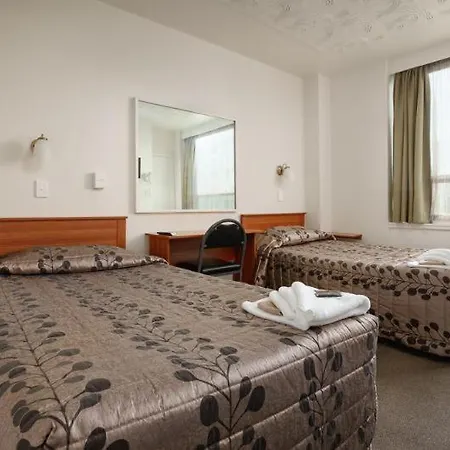 Kiwi International Hotel-3