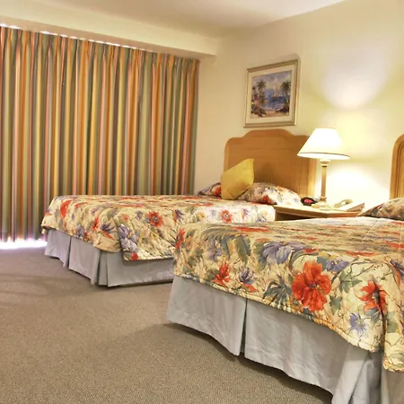 Castaways Resort And Suites-2