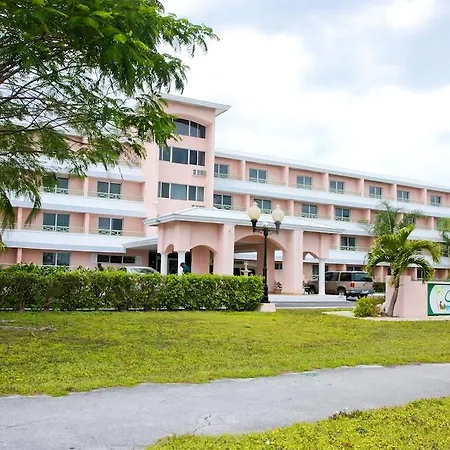 Castaways Resort And Suites-2