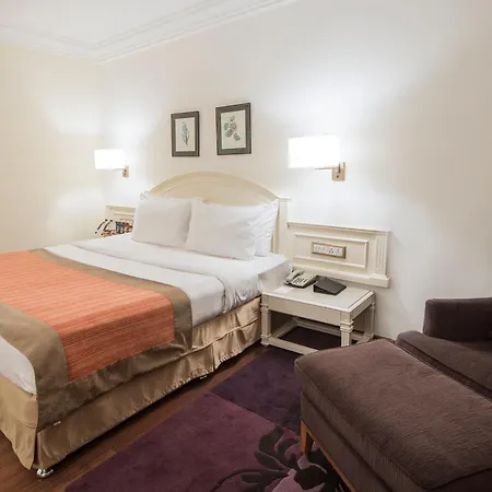 Hotel Bawa International Mumbai Airport-3