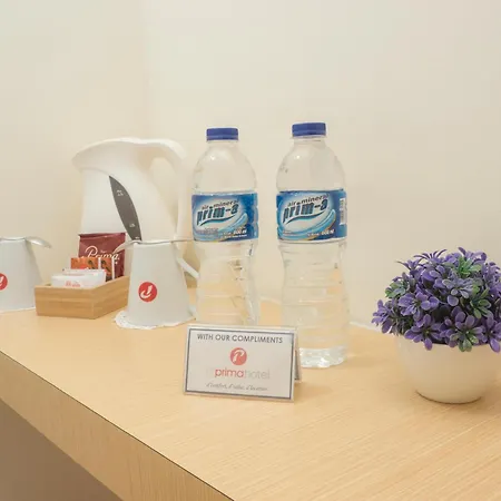 D'Primahotel Wtc Mangga Dua-3