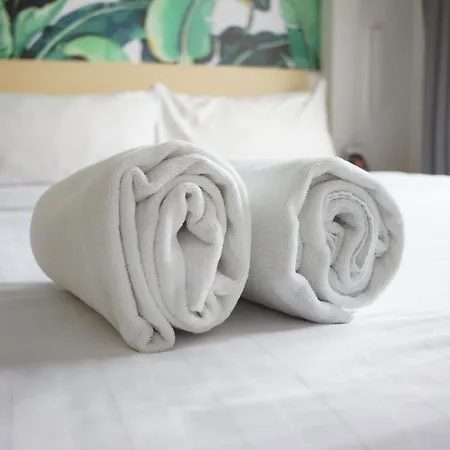 Liberta Hotel Kemang-2