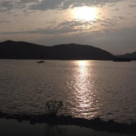 Regenta Central Jal Mahal, Jaipur-2