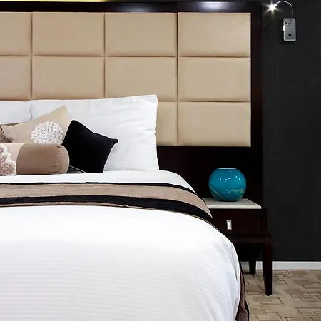 Vr Queen Street Hotel & Suites-3