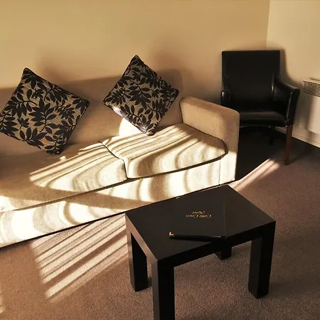 Cable Court Motel-3