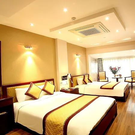 Hanoi View 2 Hotel-3