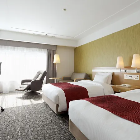 Nakano Sunplaza Hotel-2