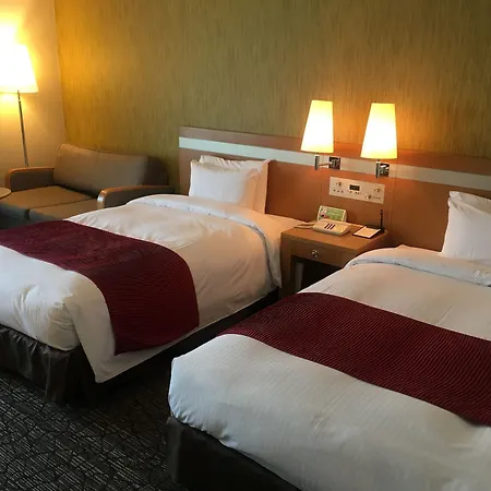 Nakano Sunplaza Hotel-3
