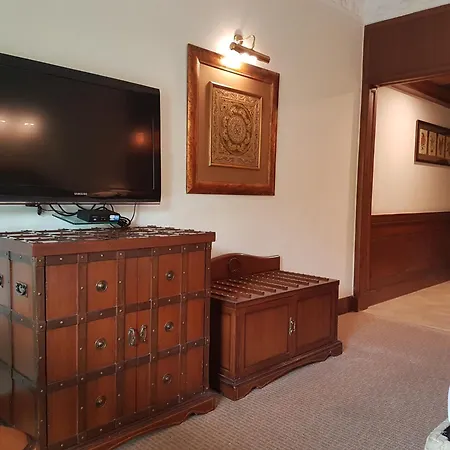 The Palms Town & Country Club - Resort-2