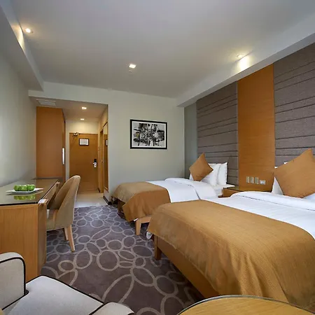 Berjaya Makati Hotel-3