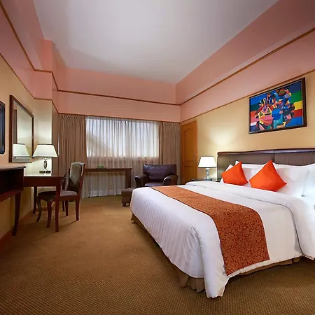 Berjaya Makati Hotel-2
