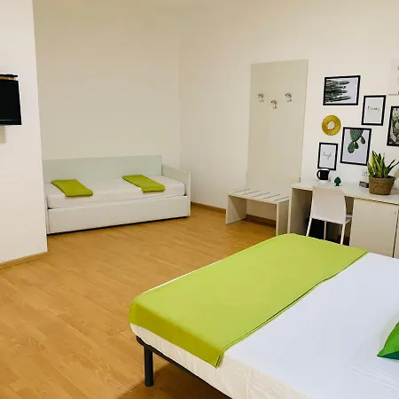 Bed And Breakfast Arco Dei Cappuccini-2