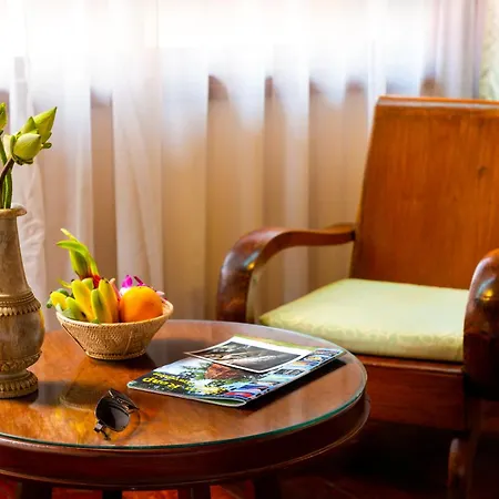 Ta Prohm Hotel & Spa-2