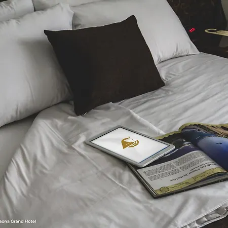 Faraona Grand Hotel-2