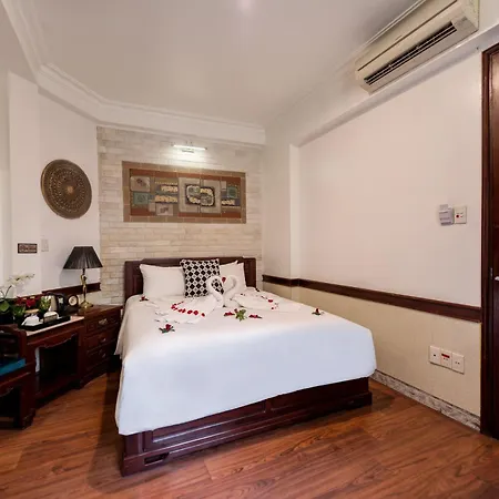 Prince II Hotel-3