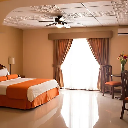 Hotel Royal Palace-3